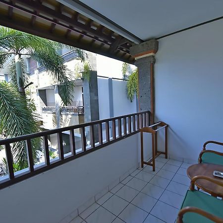Sandat Hotel Kuta Kuta Lombok Εξωτερικό φωτογραφία