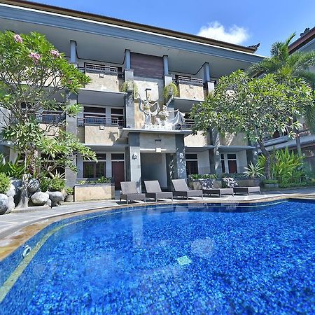 Sandat Hotel Kuta Kuta Lombok Εξωτερικό φωτογραφία