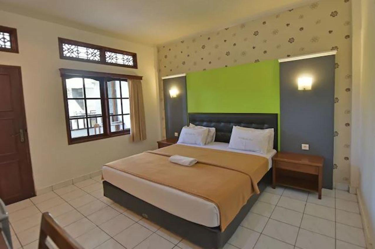 Sandat Hotel Kuta Kuta Lombok Εξωτερικό φωτογραφία