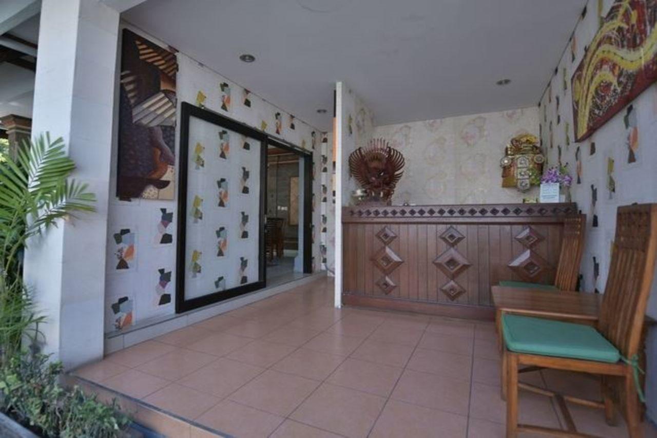 Sandat Hotel Kuta Kuta Lombok Εξωτερικό φωτογραφία