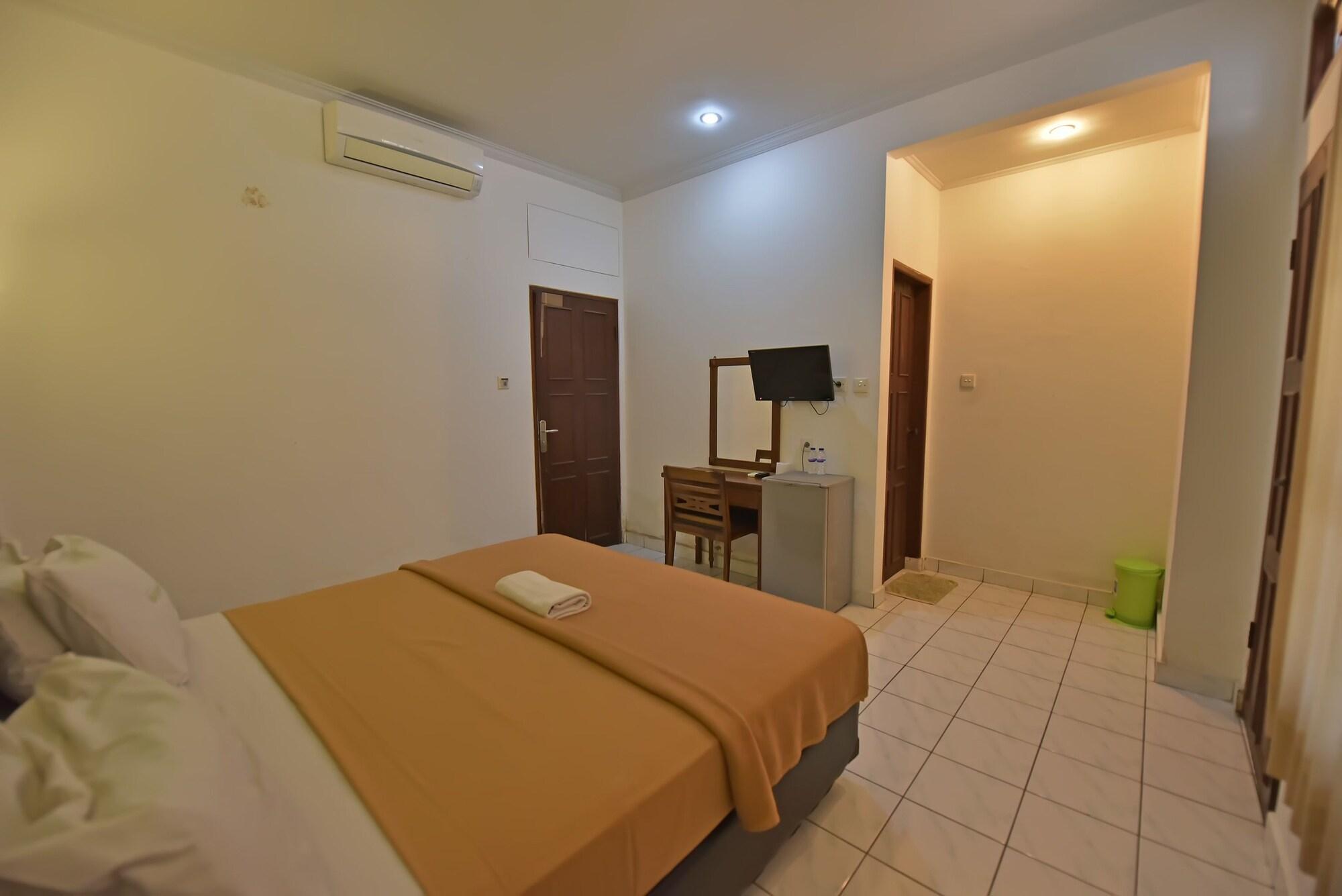 Sandat Hotel Kuta Kuta Lombok Εξωτερικό φωτογραφία