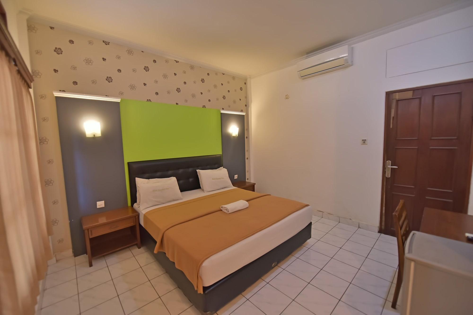 Sandat Hotel Kuta Kuta Lombok Εξωτερικό φωτογραφία