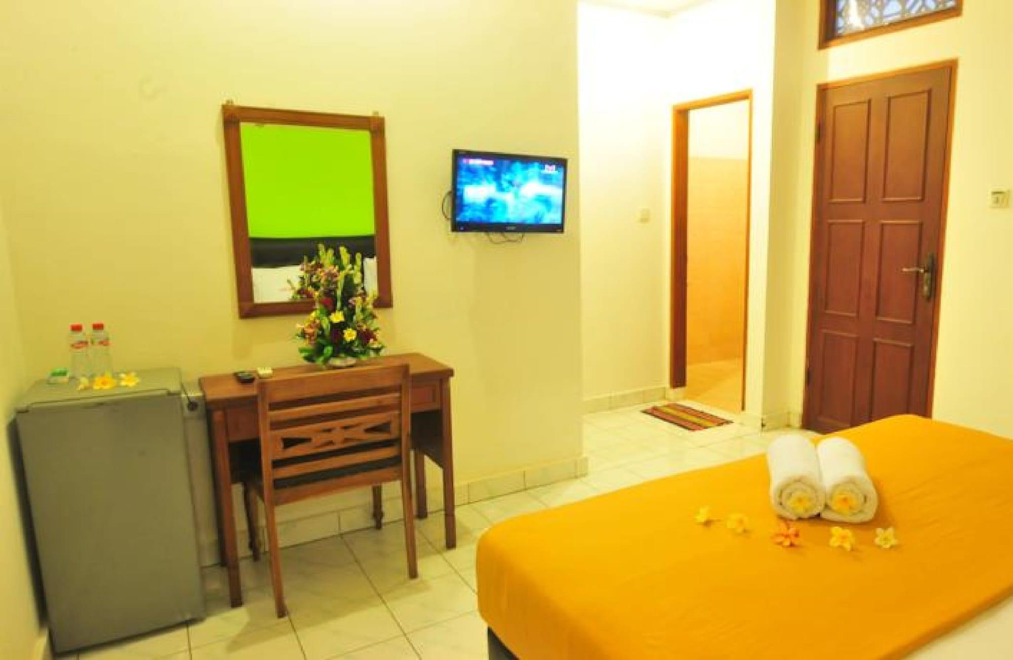 Sandat Hotel Kuta Kuta Lombok Εξωτερικό φωτογραφία