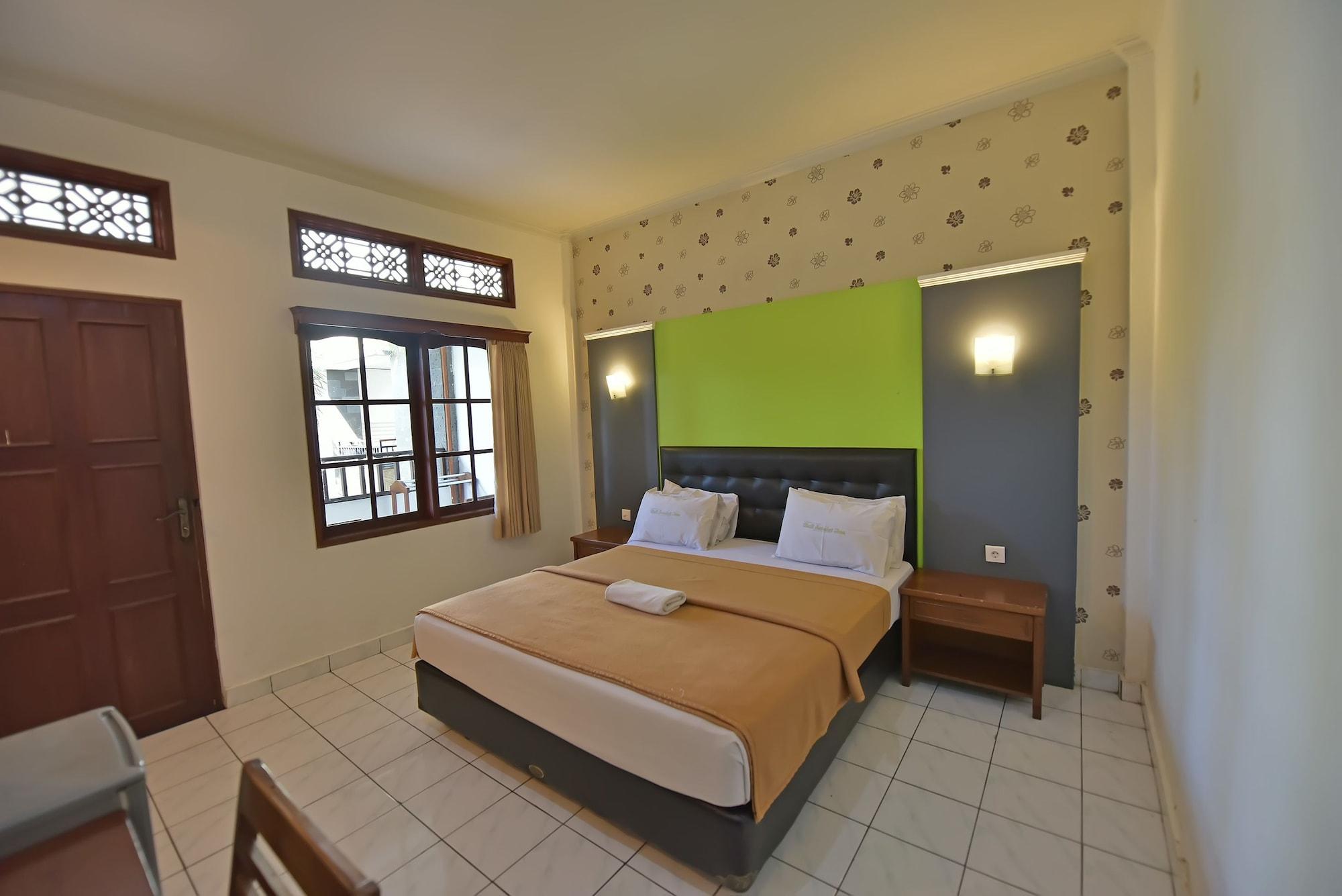 Sandat Hotel Kuta Kuta Lombok Εξωτερικό φωτογραφία