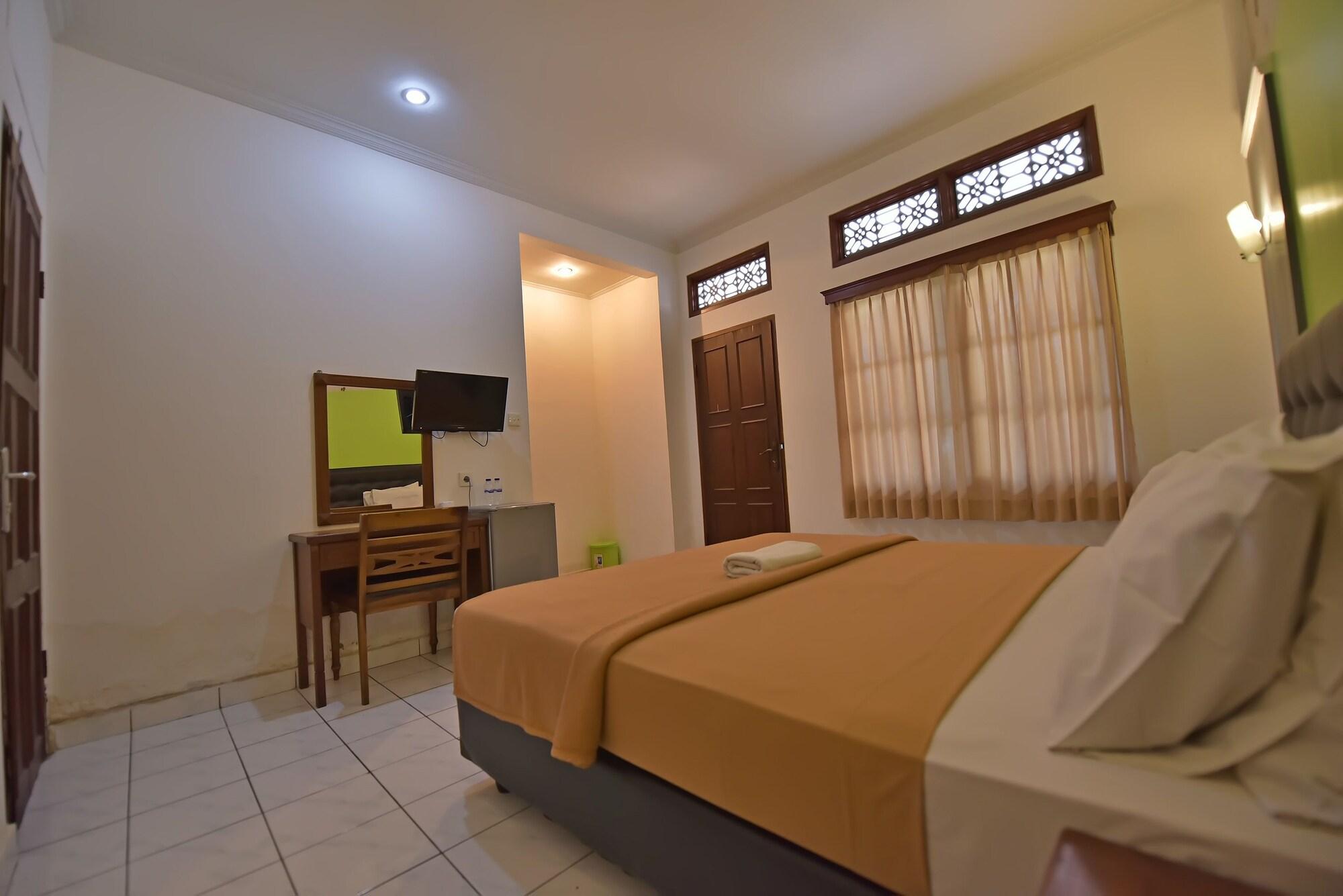 Sandat Hotel Kuta Kuta Lombok Εξωτερικό φωτογραφία