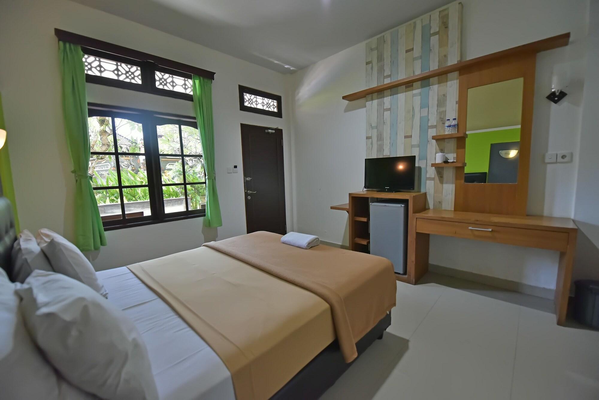 Sandat Hotel Kuta Kuta Lombok Εξωτερικό φωτογραφία