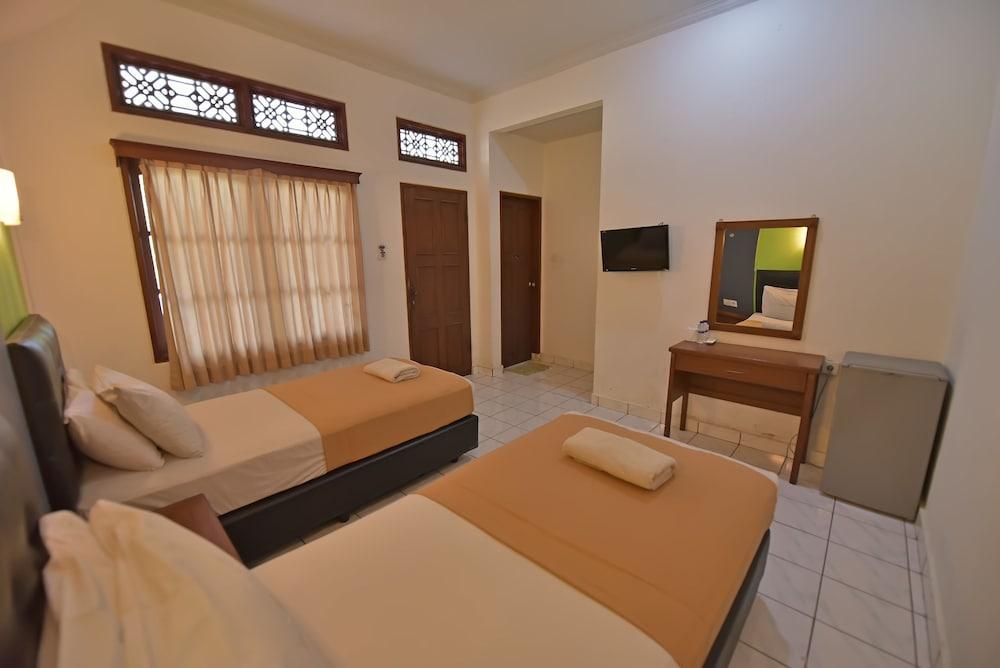 Sandat Hotel Kuta Kuta Lombok Εξωτερικό φωτογραφία