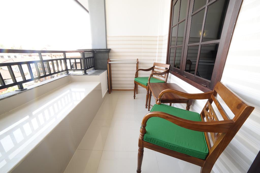 Sandat Hotel Kuta Kuta Lombok Δωμάτιο φωτογραφία