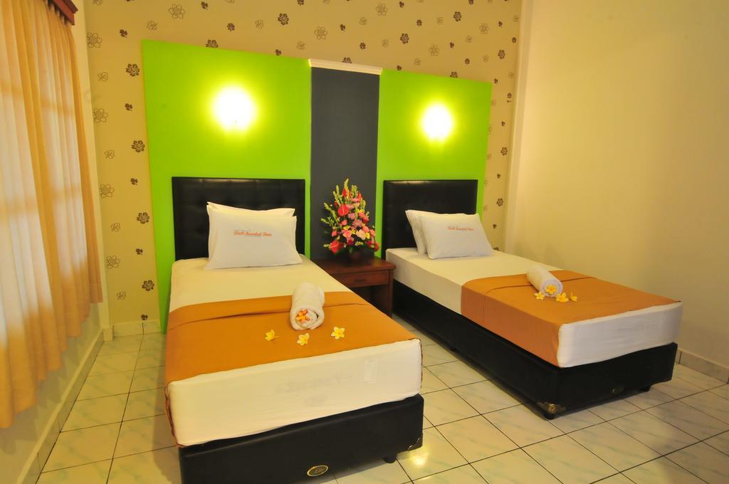 Sandat Hotel Kuta Kuta Lombok Δωμάτιο φωτογραφία