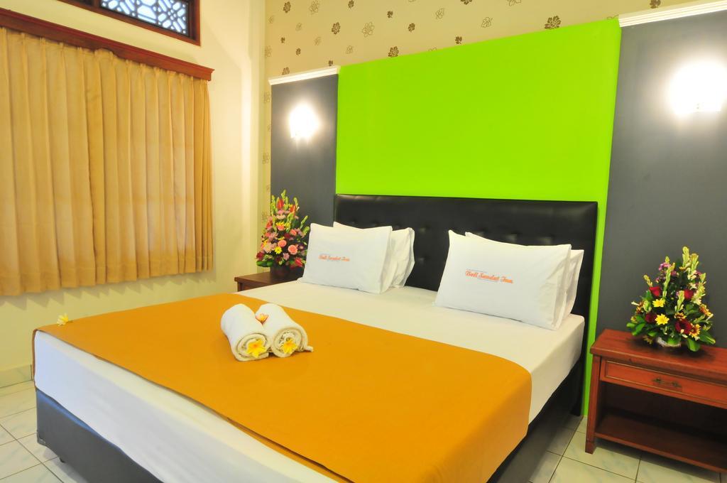 Sandat Hotel Kuta Kuta Lombok Δωμάτιο φωτογραφία