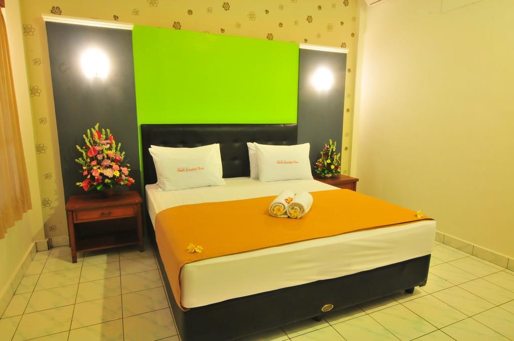 Sandat Hotel Kuta Kuta Lombok Δωμάτιο φωτογραφία