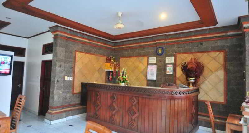 Sandat Hotel Kuta Kuta Lombok Εξωτερικό φωτογραφία