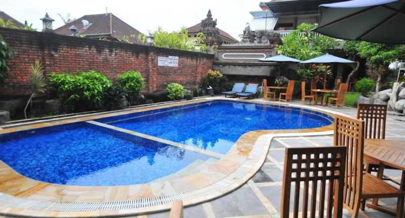 Sandat Hotel Kuta Kuta Lombok Εξωτερικό φωτογραφία