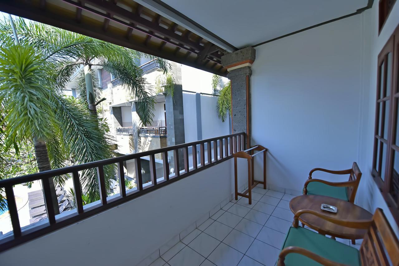 Sandat Hotel Kuta Kuta Lombok Εξωτερικό φωτογραφία