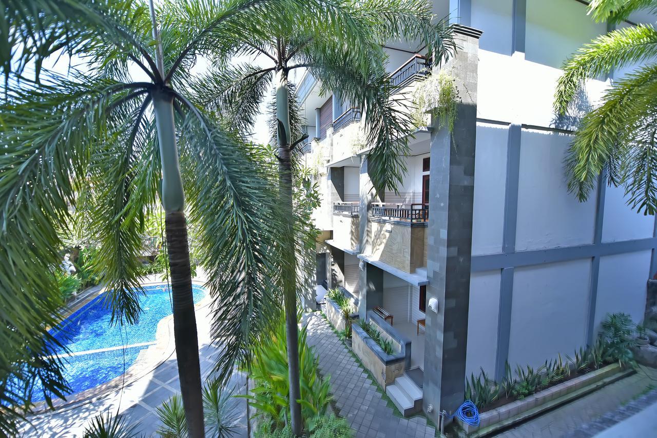 Sandat Hotel Kuta Kuta Lombok Εξωτερικό φωτογραφία